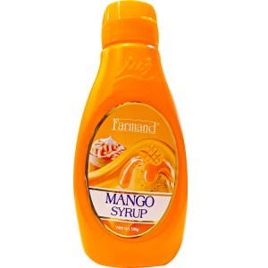 سس انبه فرمند 500گ