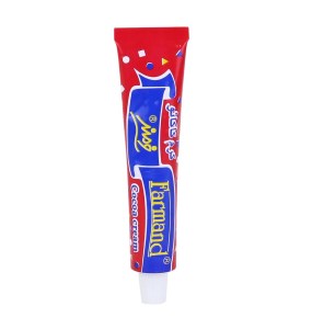 کرم کاکائو تیوپی فرمند 100گ