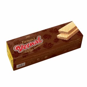 ویفر کاکائویی فرمند 165گ