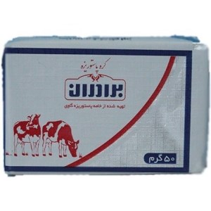 کره برادران 50گ