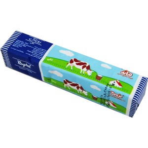 تافی شیری دراژه 40گ