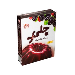 پودر ژله دراژه 100گ