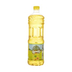 روغن کانولا (کلزا) ویسپو 900مل