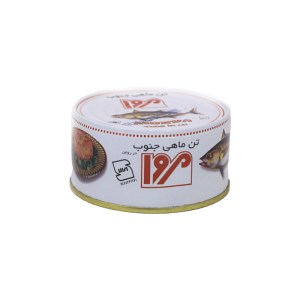 تن ماهی مروا 180گ