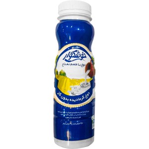 دوغ نعنا خوشگوار 250مل