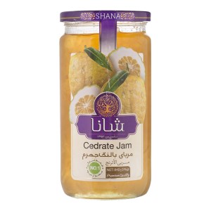 مربای بالنگ شانا 840گ