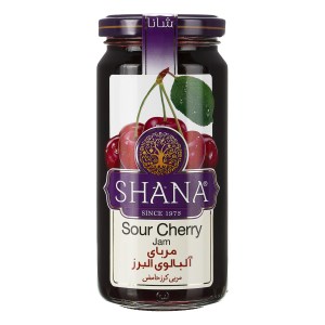 مربا البالو شانا 305گ