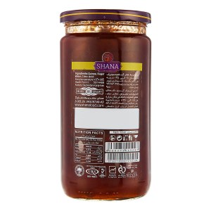 مربای به شانا 830گ