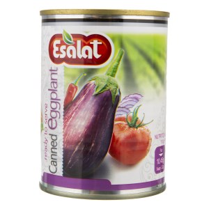 کنسرو بادمجان اصالت 380گ