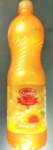 روغن مایع مخلوط ورامین 810گ