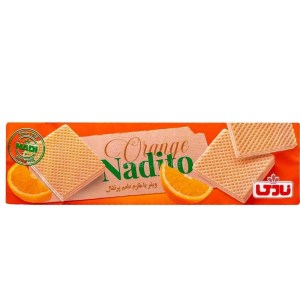 ویفر کرمدار نادیتو نادی 75گ
