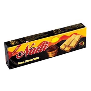 ویفر نادی 75گ 3000ف