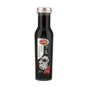 رب انار سحر شیشه 390گ