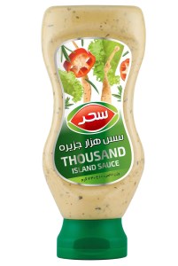 سس هزار جزیره سحر 340گ