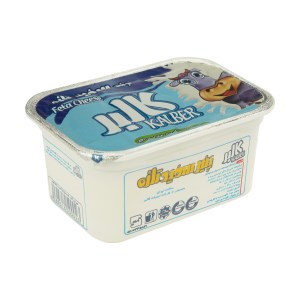 پنیر کالبر 400گ
