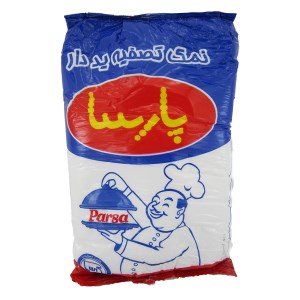 نمک پارسا 1کیلو