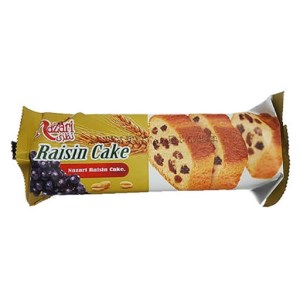 کیک صبحانه کشمشی نظری 103گ