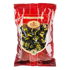 شکلات تلخ دو سر پیچ باراکا 450گ