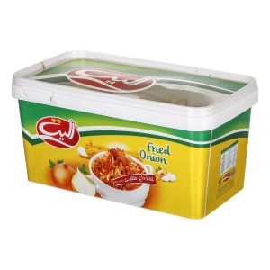 پیاز داغ طلایی الیت 200گ