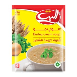 سوپ الیت 65گ