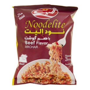 نودل الیت 75گ