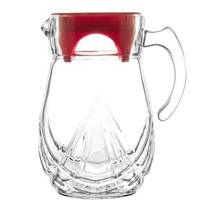 پارچ درب دار نوری تازه ارنا 782006