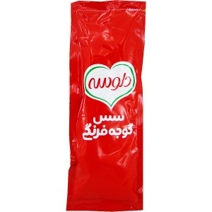 سس تکنفره دلوسه 20گ