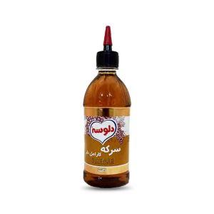 سرکه دلوسه 480گ