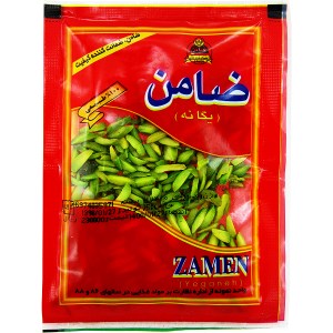 خلال پسته ضامن 20گ