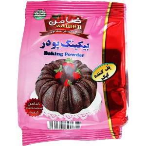 بکینگ پودر پاکت ضامن 100گ