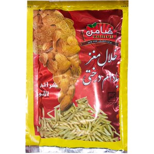 خلال بادام ضامن 30گ