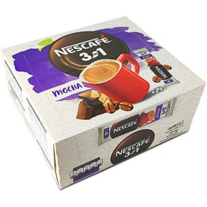 کافی میکس 3در1 نسکافه موکا نستله 18گ