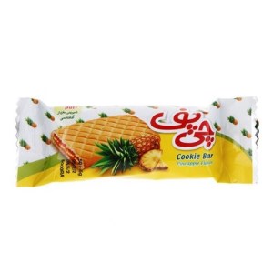 شیرین اردی چی پف 40گ