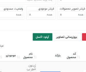 زیتون شور بی هسته کبابی سبزدشت 490گ