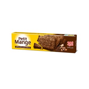 بیسکویت پتی مانژ نادری 95گ