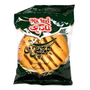 کلوچه سنتی نادری 95گ 4000ف
