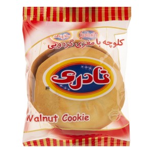 کلوچه نادری 100گ