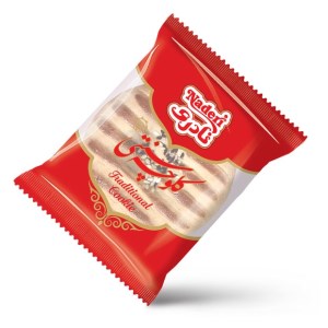 کلوچه سنتی نادری 75گ