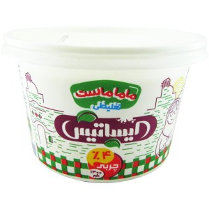 ماما ماست همشهری ایساتیس