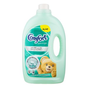مایع لباسشویی حساس کامفورت 2700گ