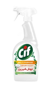 اسپری چندمنظوره جوش شیرین سیف 750گ