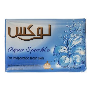 صابون لوکس داخلی 125گ