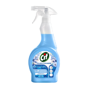 اسپری شیشه پاک کن سیف 500گ
