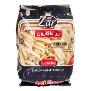 ماکارونی فرمی زر 37500ف