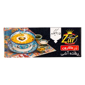 رشته اش زر 2500گ