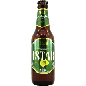 دلستر ایستک شیشه 320مل