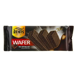 ویفر بنیس 90گ