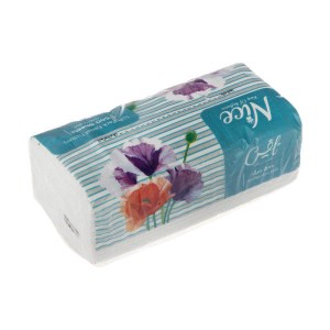 دستمال کاغذی نایس 500برگ (3عددی)