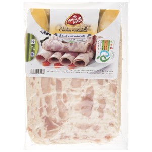 کالباس مرغ 90درصد شام شام 200گ