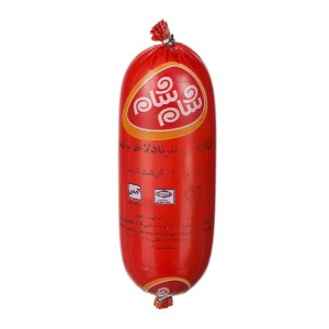 کالباس مارتادلا40درصد گوشت شام شام500گ